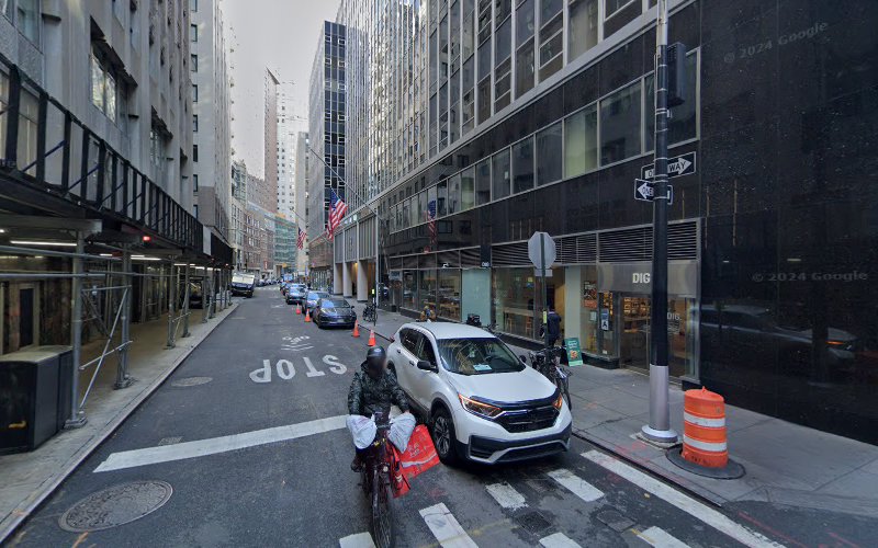 Tesla Destination Charger EV Charging Station at The State-Whitehall Co