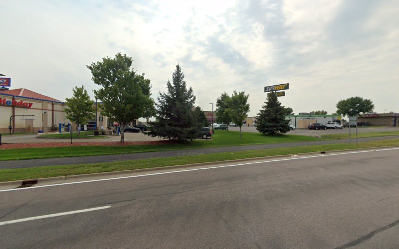 Circle K Charging Station EV Charging Station at 110 Oakwood Dr E