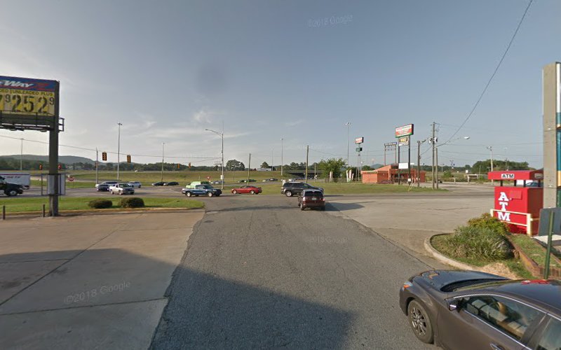 RaceTrac Charging Station EV Charging Station at 204 Grace St