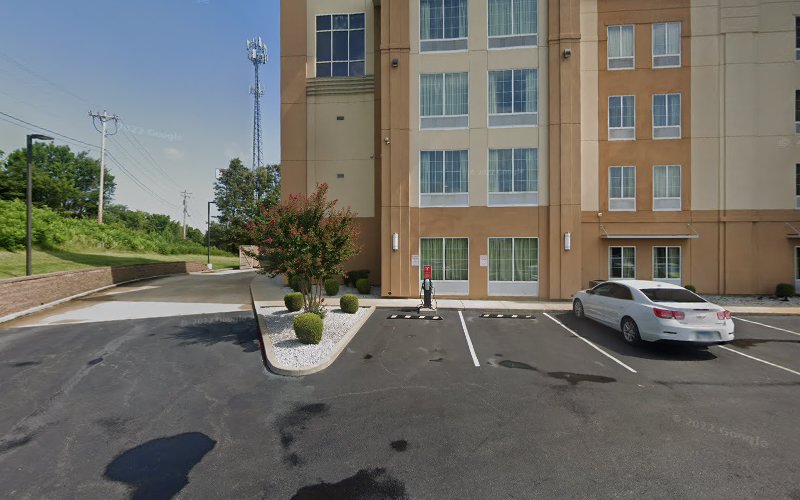 Tesla Destination Charger EV Charging Station at 3960 Coleman Crossing Cir