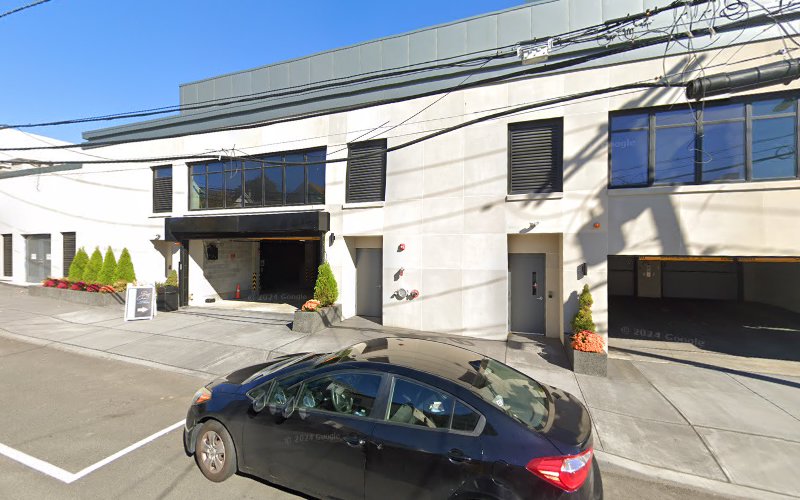 Electric Vehicle Charging Station EV Charging Station at 13 W 46th St