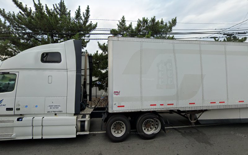 ChargePoint Charging Station EV Charging Station at Parking lot