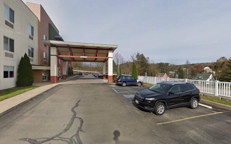 Sun Country Highway Charging Station EV Charging Station at 44 Peace Ln