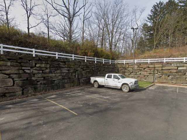 Tesla Destination Charger in Towanda Pennsylvania