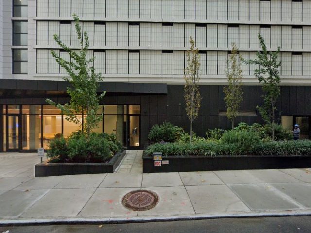 Porsche Destination Charging in Brooklyn New York