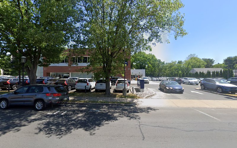 ChargePoint Charging Station EV Charging Station at 235 S Main St