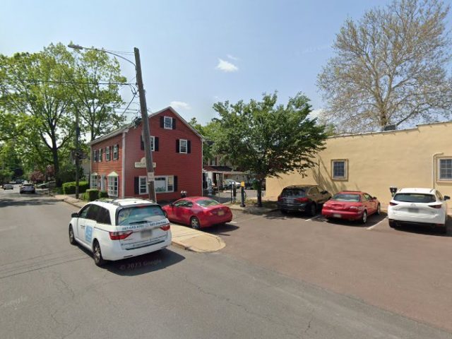 Electric Vehicle Charging Station in Doylestown PA