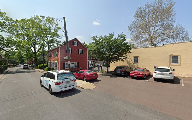 Electric Vehicle Charging Station EV Charging Station at driveway on