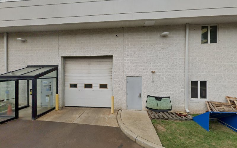 Blink Charging Station EV Charging Station at 685 Bethlehem Pike