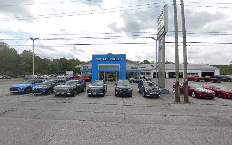 Blink Charging Station EV Charging Station at 3885 Admiral Peary Hwy