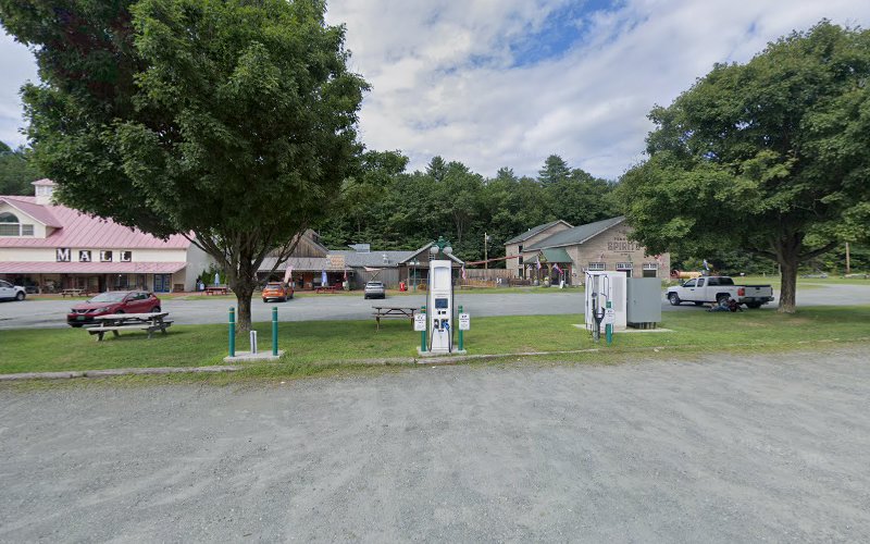 ViaLynk Charging Station EV Charging Station at 5573 Woodstock Rd