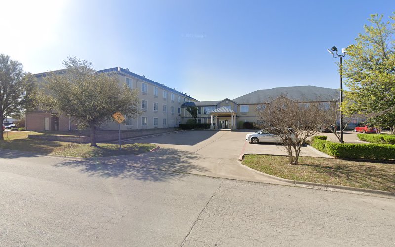 Universal EV Charging Station EV Charging Station at 2117 N Main St