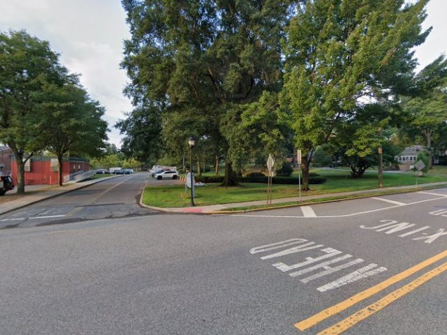 Electric Vehicle Charging Station in Tenafly New Jersey