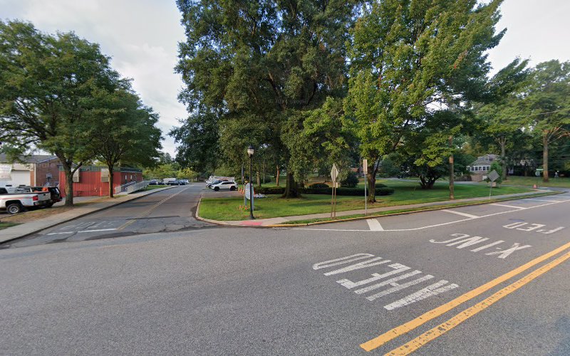 Electric Vehicle Charging Station EV Charging Station at Tenafly