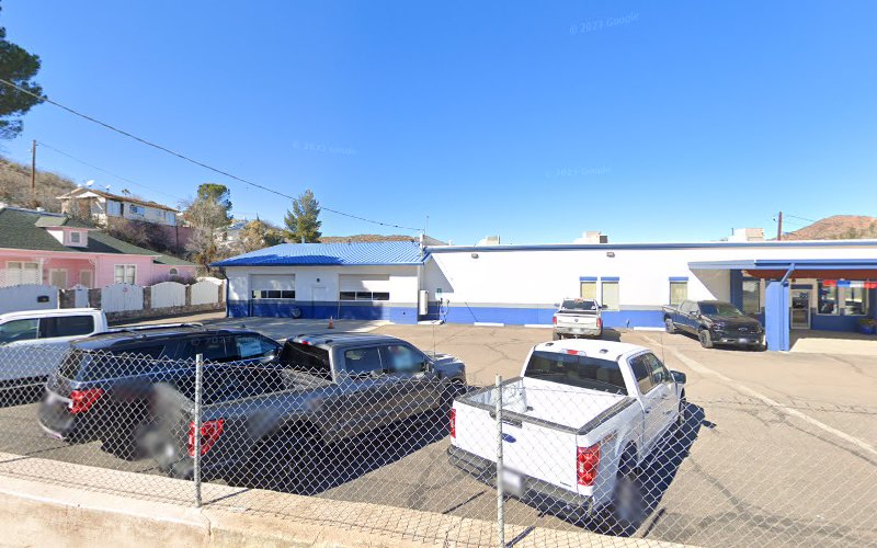 Blink Charging Station EV Charging Station at 910 N Broad St