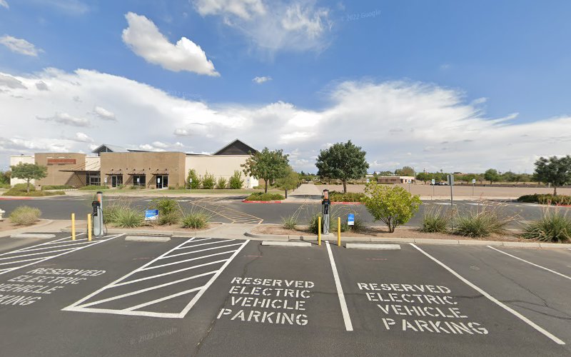 ChargePoint Charging Station EV Charging Station at 778 N Main St