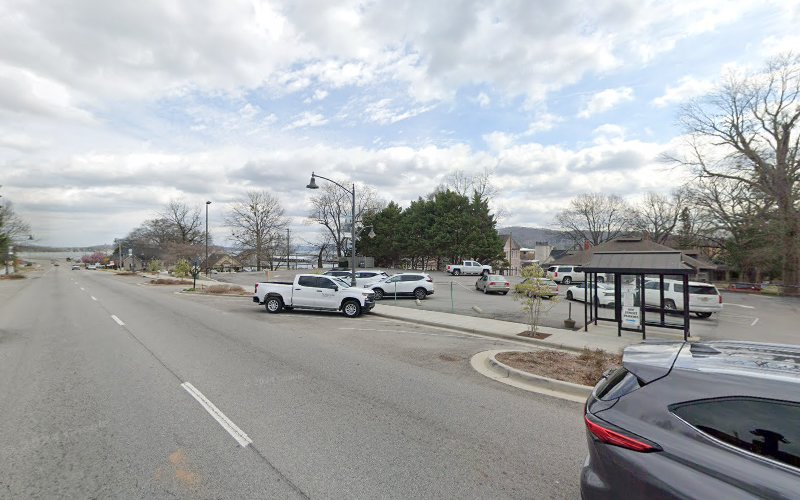 ChargePoint Charging Station EV Charging Station at 329 Gunter Ave