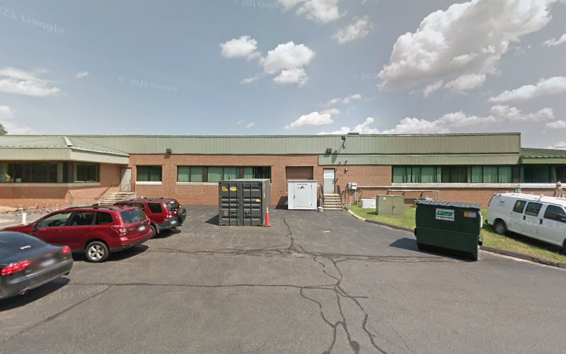 AmpUp Charging Station EV Charging Station at 197 Scott Swamp Rd