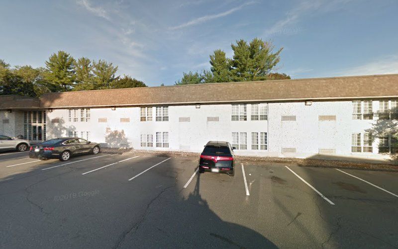 Electric Vehicle Charging Station EV Charging Station at 827 Farmington Ave