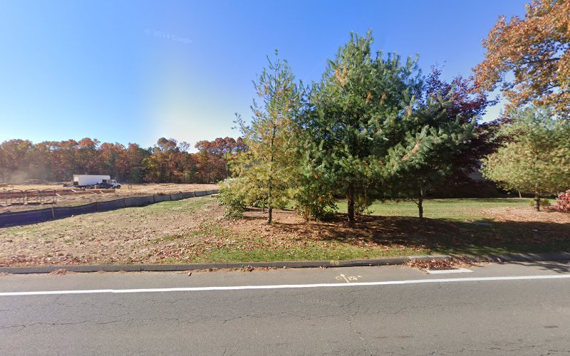 AmpUp Charging Station EV Charging Station at 1536 New Britain Ave