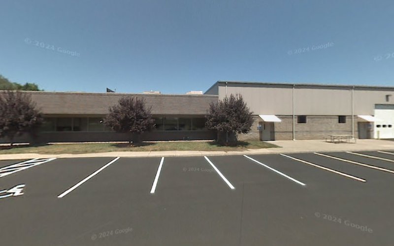 ChargePoint Charging Station EV Charging Station at 304 Christian Ln