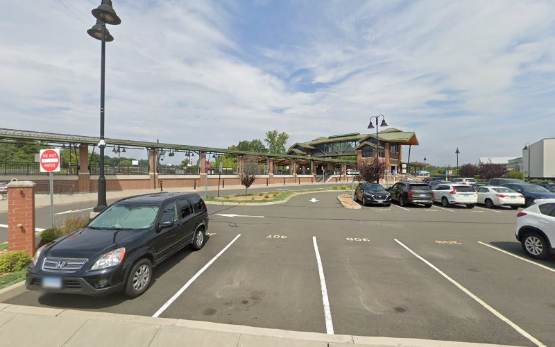 ChargePoint Charging Station EV Charging Station at 51 Depot Rd