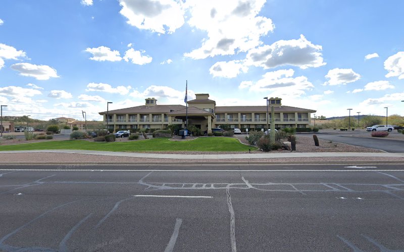 Noodoe Charging Station EV Charging Station at 17105 E Shea Blvd