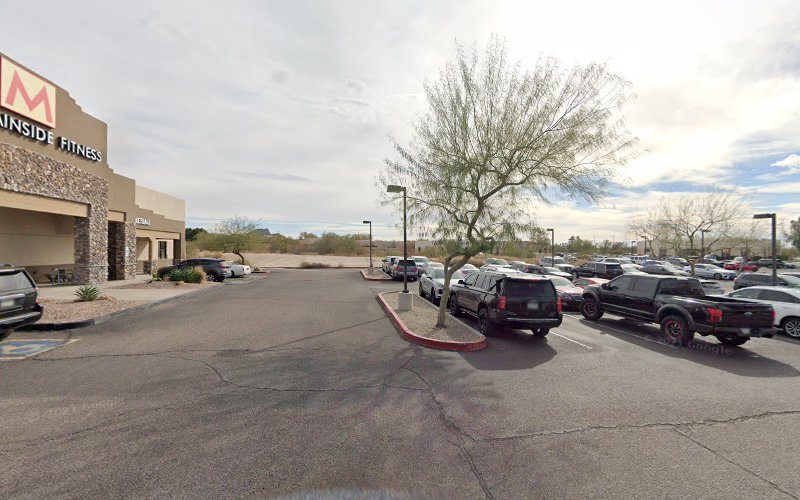 Shell Recharge Charging Station EV Charging Station at 11611 E Sahuaro Dr
