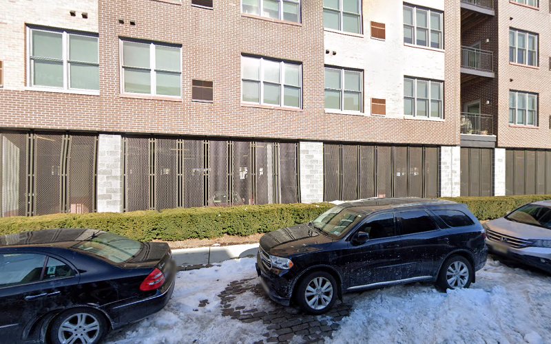 AmpUp Charging Station EV Charging Station at 75 Sterling Blvd