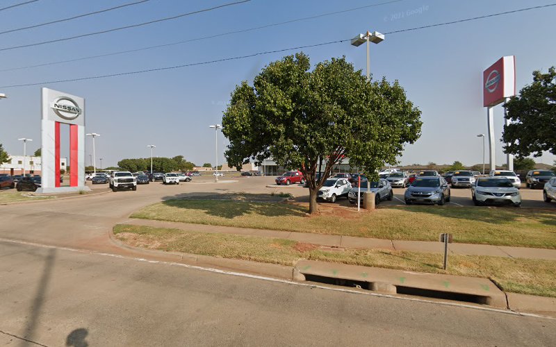 Electric Vehicle Charging Station EV Charging Station at 4000 Kell W Blvd