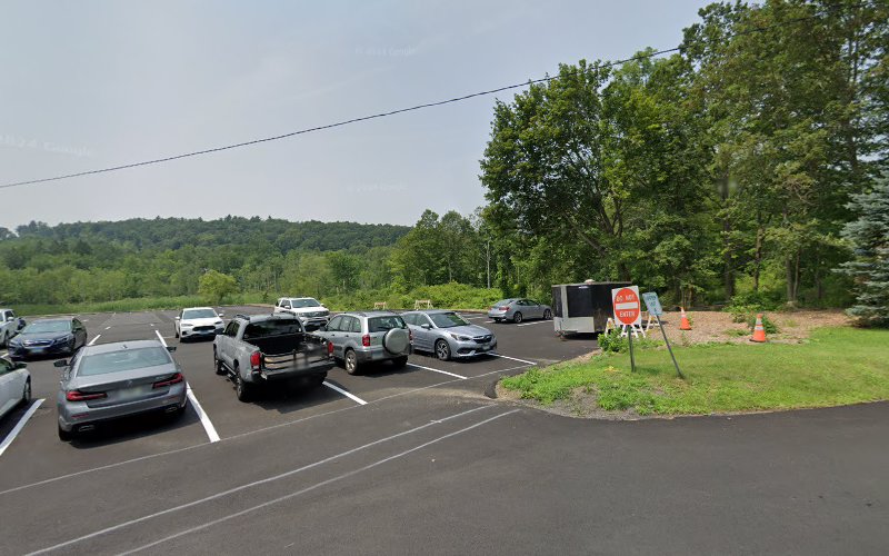 AmpUp Charging Station EV Charging Station at 45 Main St