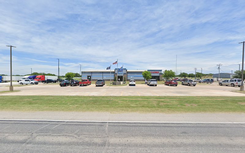 Francis Energy Charging Station EV Charging Station at 2001 W Airline Rd