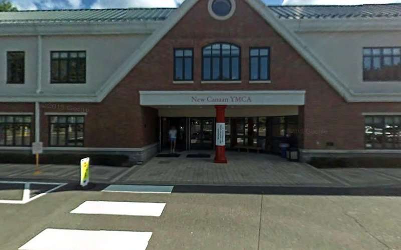 AmpUp Charging Station EV Charging Station at 564 South Ave