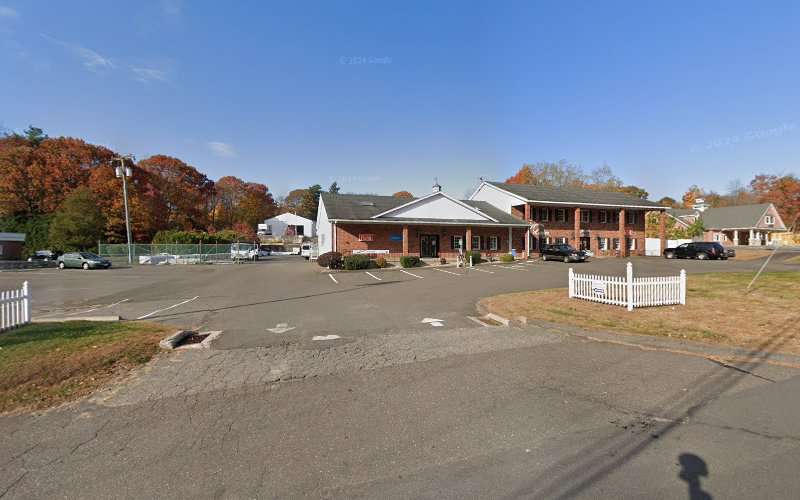 EvGateway Charging Station EV Charging Station at 675 Wolcott Rd