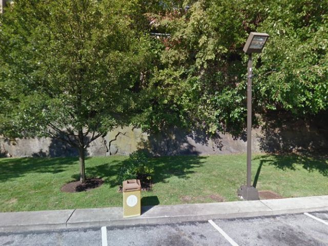 Electric Vehicle Charging Station in Yonkers New York