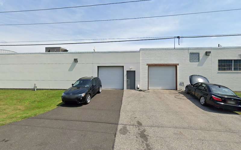ChargePoint Charging Station EV Charging Station at 500 Pennsylvania Ave