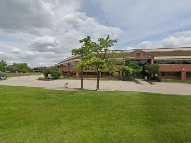 ChargePoint Charging Station in Horsham Pennsylvania