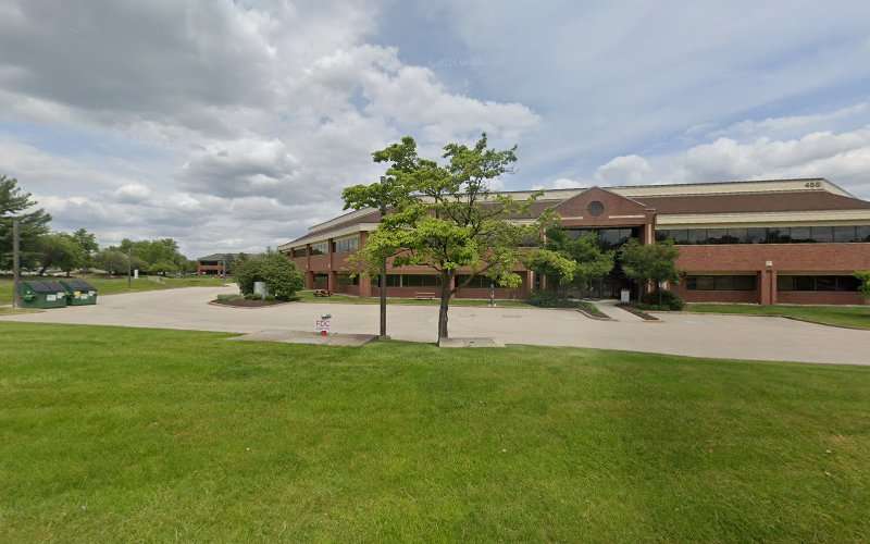 ChargePoint Charging Station EV Charging Station at 455 Business Center Dr