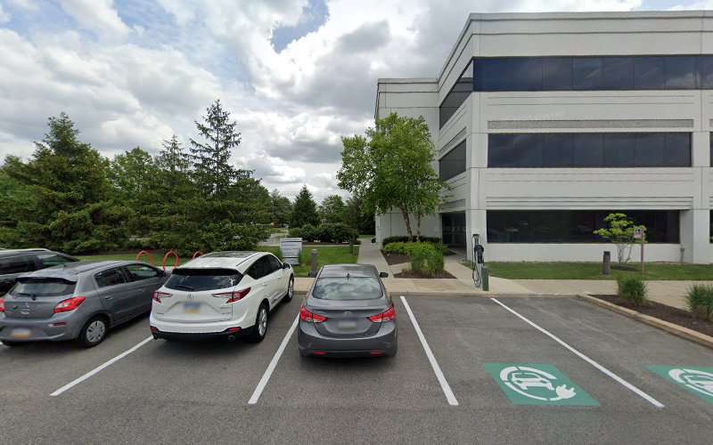 ChargePoint Charging Station EV Charging Station at 100 Witmer Rd