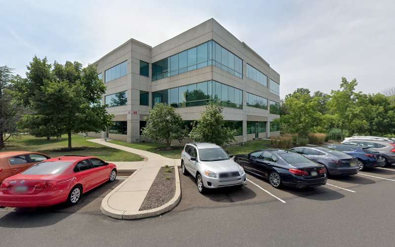 ChargePoint Charging Station EV Charging Station at 5 Walnut Grove Dr
