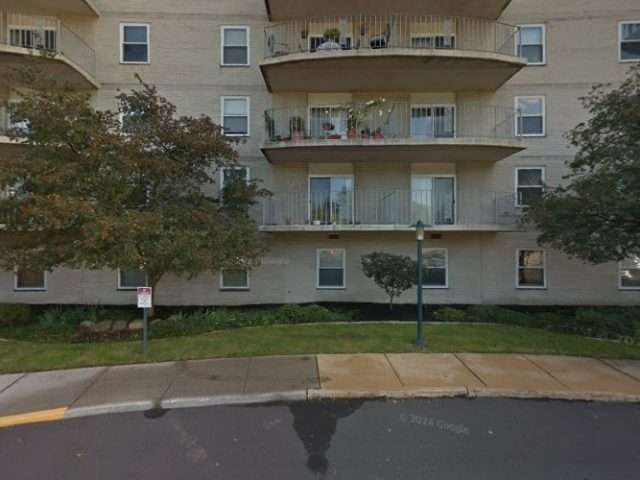 SWTCH Charging Station in Jenkintown Pennsylvania