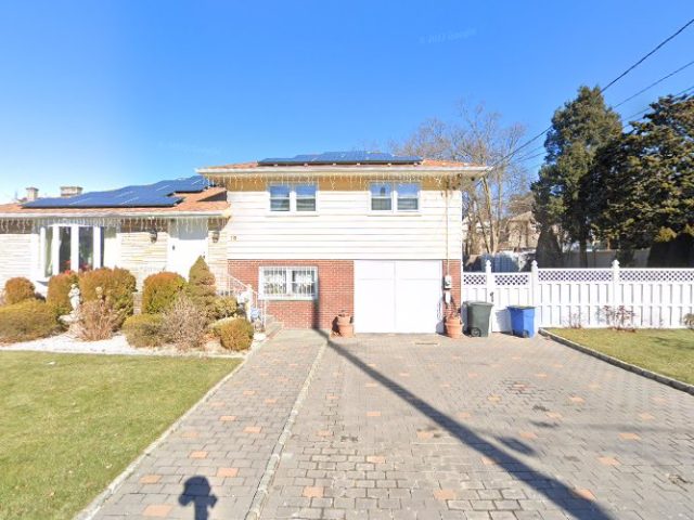 Blink Charging Station in Yonkers New York