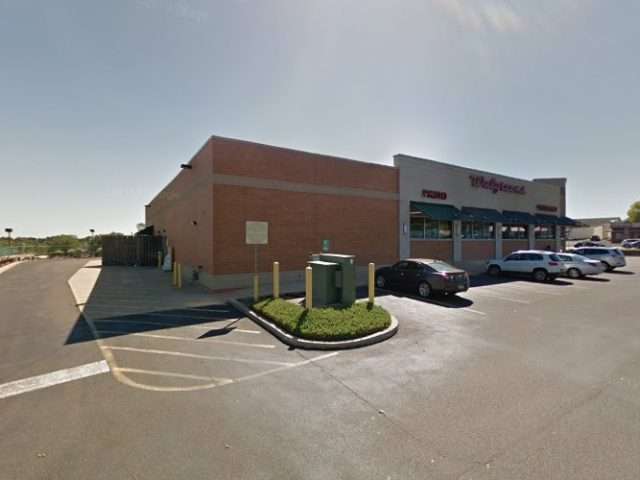 Semaconnect Charging Station in Feasterville-Trevose Pennsylvania