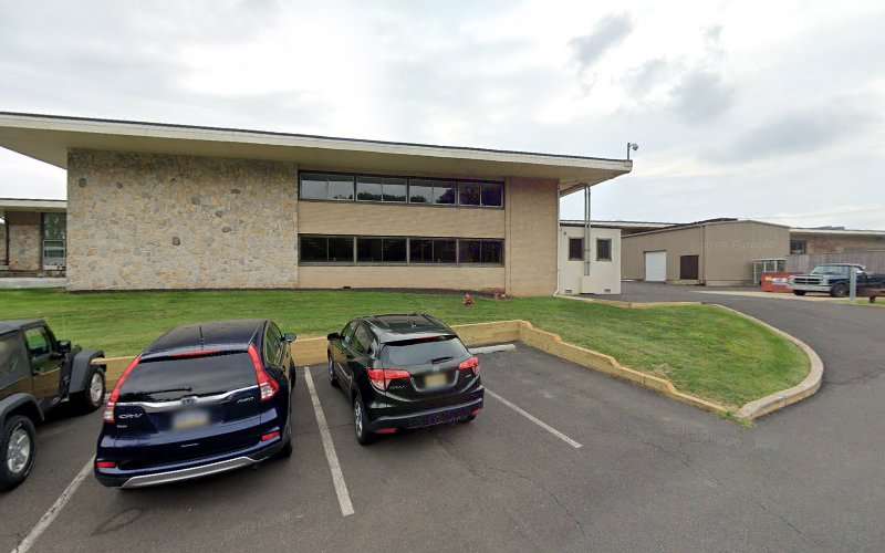 ChargePoint Charging Station EV Charging Station at 4800 E Street Rd
