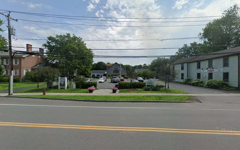 ChargePoint Charging Station EV Charging Station at 7 Hudson St