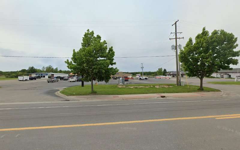 EVC Holdings Charging Station EV Charging Station at 3195 M-65