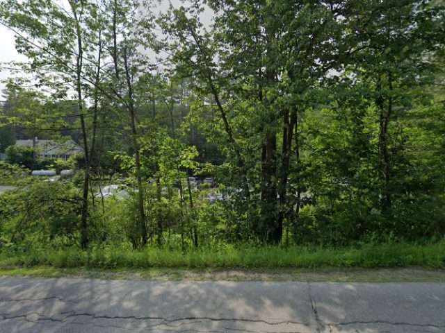 ViaLynk Charging Station in Townshend Vermont