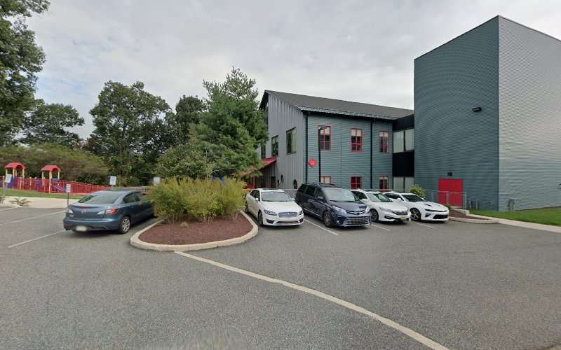 Blink Charging Station EV Charging Station at 600 Cider Mill Rd