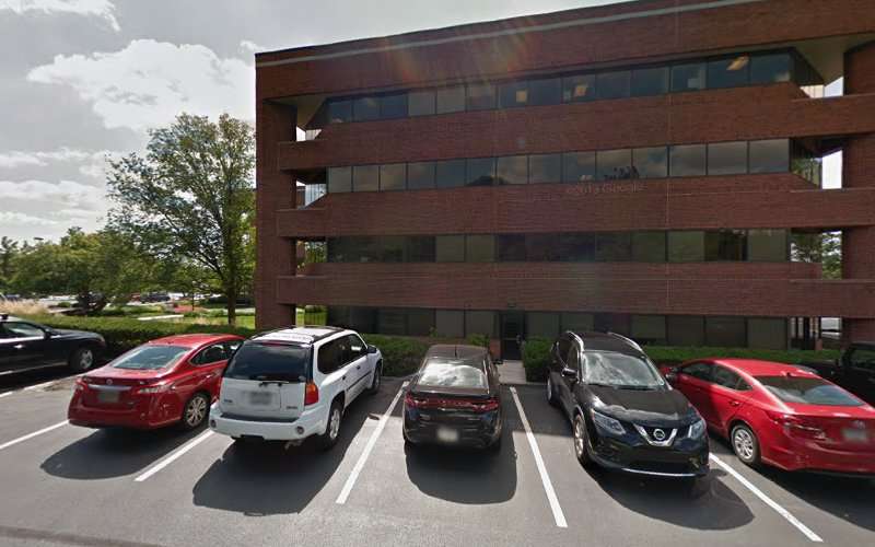 ChargePoint Charging Station EV Charging Station at 600 W Germantown Pike