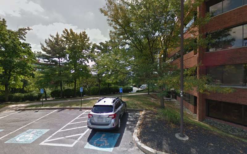 ChargePoint Charging Station EV Charging Station at 630 W Germantown Pike